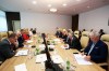 Izaslanstvo Parlamentarne skupštine BiH razgovaralo s izaslanstvom Saveznog vijeća Republike Austrije i Parlamenta austrijske pokrajine Koruške